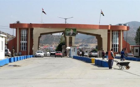 قایمقامیەتی پێنجوێن: پێویستە لە 5%ـی داهاتی باشماخ بۆ پڕۆژەکانی شارەکە خەرج بکرێت