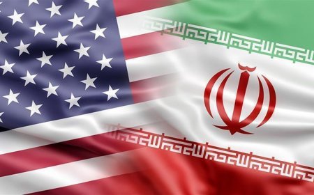 هه‌وڵه‌كانی ناوبژیوانیی نێوان ئێران و ئه‌مریكا چڕبووه‌ته‌وه‌