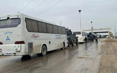 هەفتەی داهاتوو ژمارەیەکی دیکەی دیلەکانی ڕۆژاڤا ئازاد دەکرێن