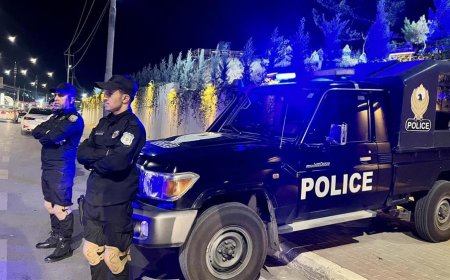 پۆلیسی زاخۆ: باندێکی دزیکردنمان دەستگیرکرد