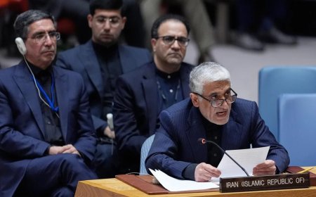ئێران داوای قەرەبوو لە پێنج وڵاتی عەرەبی دەکات
