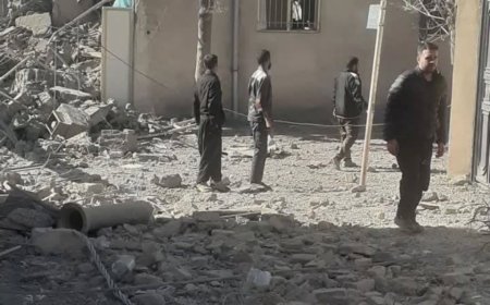 لە ئیلام زیاتر لە 6 هەزار یەکەی نیشتەجێبوون و بازرگانی زیانیان بەرکەوتووە