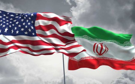 گه‌ڕی دووه‌می دانوستانه‌كانی ئه‌مریكا و ئێران به‌ڕێوه‌ده‌چێت