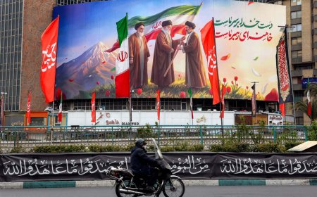 ئێران ڕێگری لە گواستنەوەی موڵک و ماڵی هاوڵاتیان دەکات بۆ دەرەوەی وڵات