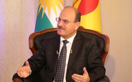 ئەندامێکی مەکتەبی سیاسی پارتی: لە پڕۆسەی سیاسی عێراق نەکشاوینەتەوە
