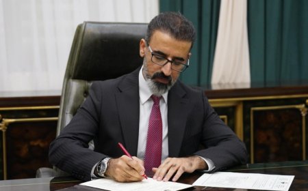 پارێزگاری کەرکوک: هیچم پێنەگوتراوە لەبارەی لابردنم لە پۆستەکەم