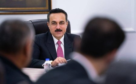 ئومێد خۆشناو: فرۆشتنی بەنزین بە جلیكانە لەسەر شەقامەكان قەدەغەیە