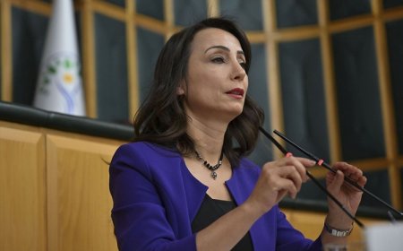 هاتیمۆغوڵڵاری: پێویستە تورکیا جینۆسایدی ئەنفال بناسێنێت