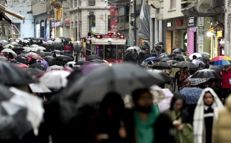 باکووری کوردستان؛ ئاستی بارانبارین لە چەندین پارێزگا گەیشتە ئاستێکى پێوانەیی