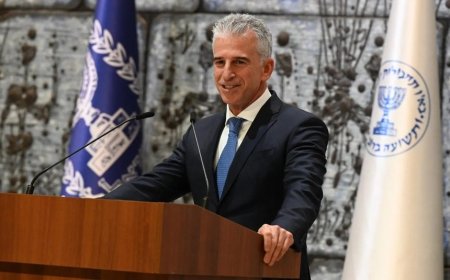 مۆساد: ئۆپەراسیۆنەکانمان تا گۆڕینی ڕژێمی ئێران بەردەوام دەبن