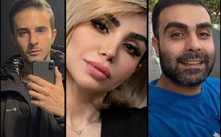 ئێران: سزای لەسێدارەدان بۆ 4 دەستگیرکراوی خۆپیشاندانەکان دەرچوو