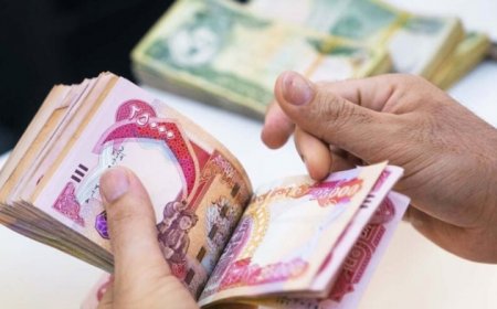 دارایی هەرێم: ڕۆژی پێنجشەممە موچەی مامۆستایانی پەروەردە و خوێندنی باڵا دابەشدەکرێت