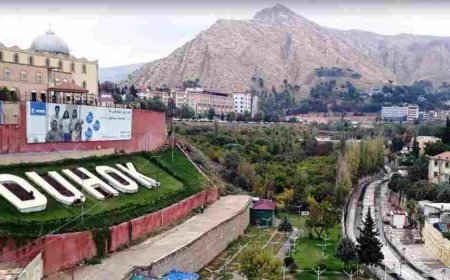 لە دهۆک بەهۆی تەزووی کارەباوە دوو کرێکار گیانیان لەدەستدا 