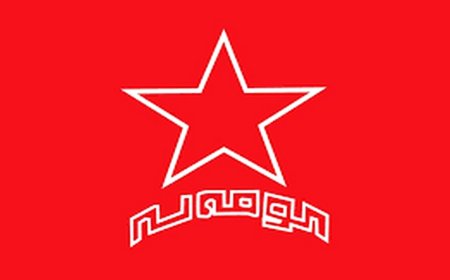 کۆمەڵەی زەحمەتکێشان: سێ پێشمەرگەمان لە هێرشە درۆنییەکەدا بریندار بوون
