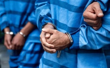 هەرانا: هەشت کەس لە ڕۆژهەڵاتی کوردستان دەستبەسەر کران