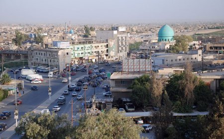 پێكهاته‌ی توركمان له‌ كه‌ركوك: پۆستی پارێزگار وه‌رده‌گرین