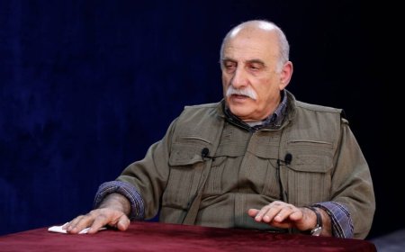 دوران کاڵکان: دەوڵەت بەشێوەیەکی ستراتێژیک لە پڕۆسەی چارەسەریی ناڕوانێت