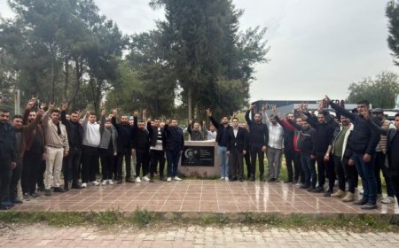 ڕەگەزپەرستەکان لە تورکیا هێرشیان کردە سەر خوێندکارانی زانکۆ و بریندار هەیە