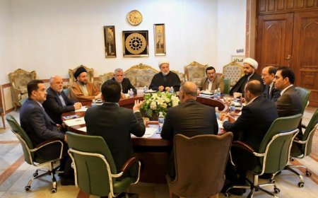 چوارچێوەی هەماهەنگی، هاوپەیمان یان مەرکەزییەتی زیاتر بەسەر هەرێمی کوردستاندا