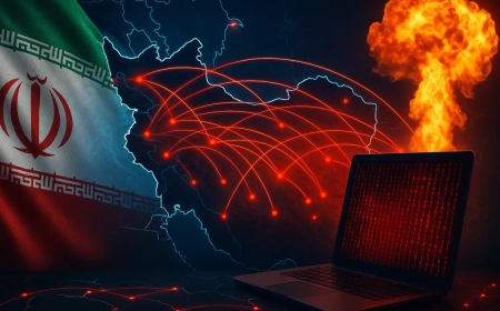 تەسنیم: بڕینی ئینتەرنێت لە کاتی جەنگدا پێویستییەکی نیشتیمانییە
