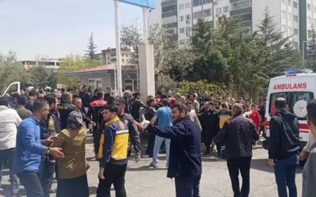 هێرشێکی دیکە لە باکوری کوردستان، سێ خوێندکار و مامۆستایەک کوژران