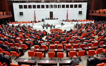 بەرەیەکی هاوبەشی ژنان لە پەرلەمانى تورکیا دامەزرا