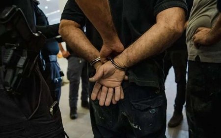 لە ڕۆژهەڵاتی کوردستان و ئێران 45 کەس لەلایەن دەزگا ئەمنییەکانەوە دەستگیرکران