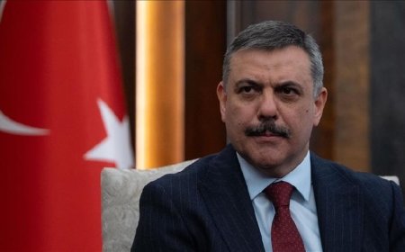 وەزیری ناوخۆی تورکیا: ژمارەی قوربانیانی هێرشەکەی مەڕەش بۆ نۆ کەس بەرزبوویەوە