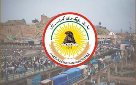 فراکسیۆنی پارتی: بایکۆتی کۆبوونەوەی سبەینێی ئەنجومەنی پارێزگای کەرکوک دەکەین