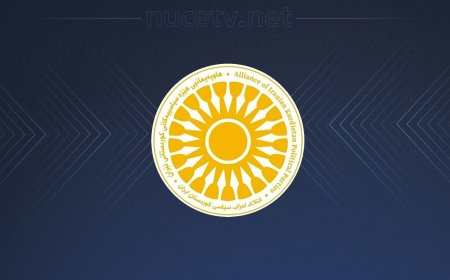هاوپەیمانی هێزە سیاسییەکانی ڕۆژهەڵات: بەردەوامیی هێرشەکان پێشێلکردنی ئاشتی و سەروەریی هەرێمی کوردستانە