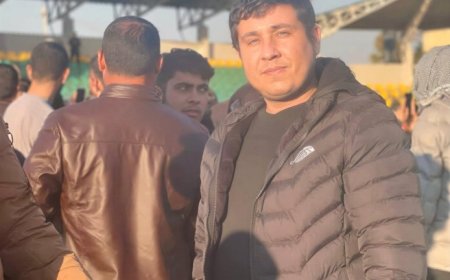 کەسوکاری ئەو گەنجەی لە سرین بە ئەشکەنجە کوژرا: هێشتا تەرمەکەیمان وەرنەگرتووەتەوە