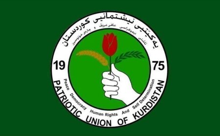 ڕێبوار تەها لە سلێمانی لەبارەى پۆستەکەى لە کۆبونەوەدایە