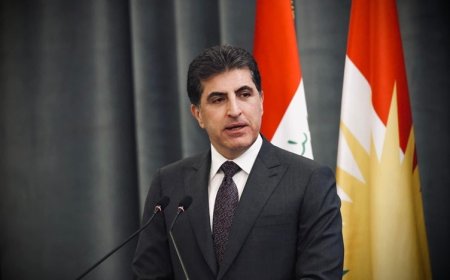 نێچیرڤان بارزانی: کیمیابارانکردنی بالیسان دەسپێکی زنجیرەیەک تاوانی دڕندانە بوو
