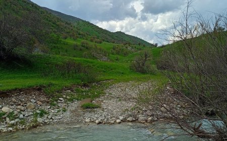 کەشناسیی هەرێمی کوردستان: ئەمڕۆ و سبەی کەش خۆشە