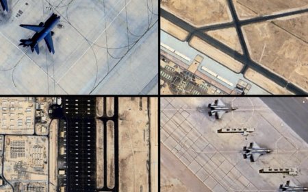 ڕۆژنامەیەک: ئێران مانگی دەستکردی سیخوڕیی چینی بۆ هێرشی سەر بنکەکانی ئەمریکا لە کوردستان بەکارهێناوە
