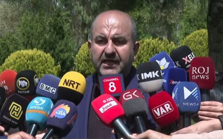 ڕێكخراوی ئاینده‌ بۆ پاراستنی ژینگه‌ : هه‌رێمی كوردستان ڕووبه‌ڕووی چه‌ندین قه‌یرانی ژینگه‌یی بووه‌ته‌وه‌