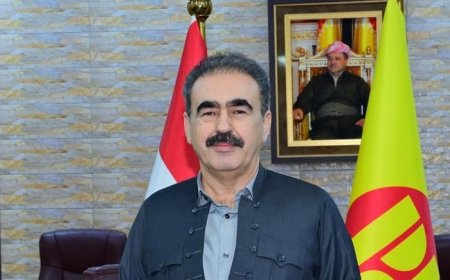 به‌رپرسێكی پارتی: له‌ 16ـی ئۆكتۆبه‌رەوە كڕین و فرۆشتن به‌ كه‌ركوكه‌وه‌ ده‌كرێت
