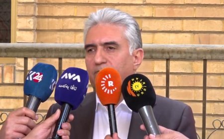 پارتی: هەر ڕێککەوتنێک لە دەرەوەی ویستی خەڵکی کەرکوک بێت ڕەتیدەکەینەوە