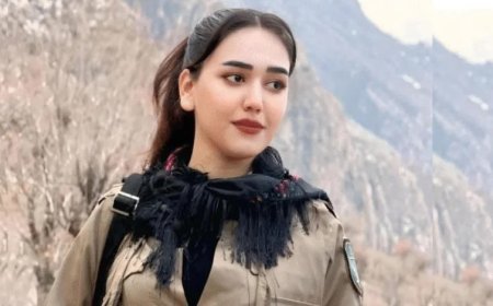 نەخۆشخانەی بەخشین: پێش ئەوەی غەزەڵ مەولان وەک بریندار وەربگرین هاوەڵەکانی بردیان