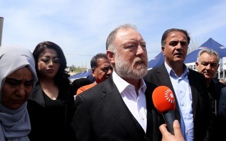 سزای تەمەلی: ئەوەی پێویست بێت دەیکەین بۆ لێپرسینەوە لە تاوانبارانی هێرشەکە