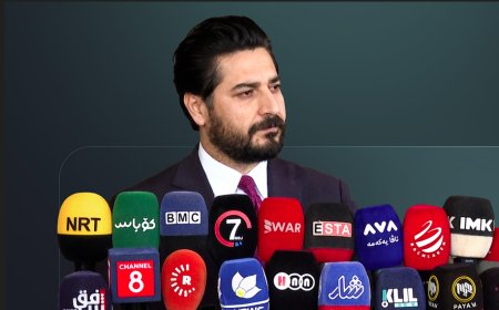 گوتەبێژی یەکێتی: بۆ پۆستی پارێزگاری کەرکوک ڕێککەوتنمان کردووە و جێبەجێی دەکەین