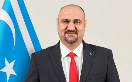 محه‌مه‌د سه‌معان: به‌ یه‌كسانیی خزمه‌تی سه‌رجه‌م پێكهاته‌كانی کەرکوک دەکەین