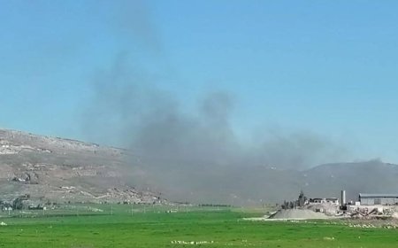 داوای ڕاگرتنی هێرشكردنه‌ سه‌ر كه‌مپه‌كانی هێزه‌كانی ڕۆژهه‌ڵاتی کوردستان ده‌كرێت