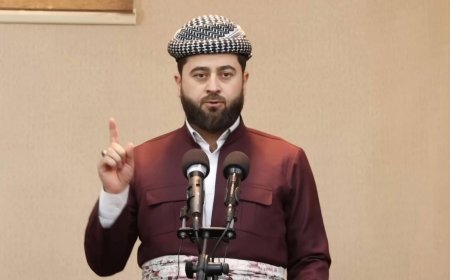 له‌ دهۆك مامۆستایه‌كی ئاینیی له‌ گوتاردان دوورخرایه‌وه‌