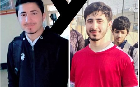 له‌ هه‌ولێر كه‌سێك برایەكی ده‌كوژێت و دواتر خۆشی ده‌كوژێت