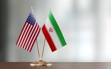 ئه‌كسیۆس: ئه‌مریكا و ئێران نزیكن له‌ ڕێككه‌وتنی كۆتایی 