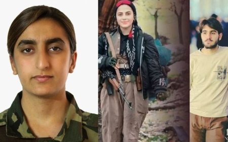 حزبی دیموكرات: به‌هۆی هێرشی ئێرانه‌وه‌ سێ كه‌سمان شه‌هید بوون