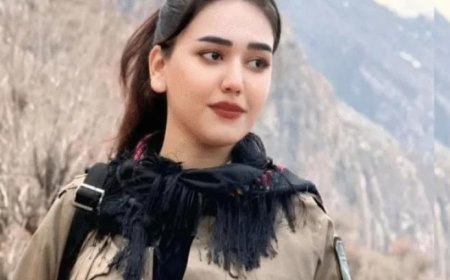 كۆمەڵە ڕوونكردنه‌وه‌ له‌باره‌ی كه‌یسی شه‌هیدبوونی غه‌زاڵ مه‌ولان ده‌دات