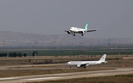 تەسنیم: ئێران بەشێک لە کایەی ئاسمانیی وڵاتەکەی بەڕووی گەشتەکاندا کردەوە