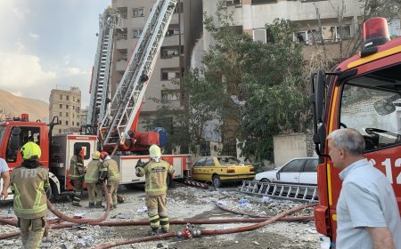 سوپای ئیسرائیل: نزیکەی 11 هەزار هێرشمان کردووەتە سەر ئێران